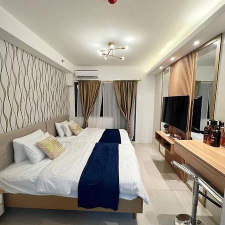 M&M Condostay At Shore 2 Residences Tower 2 Pasay City 马尼拉 外观 照片